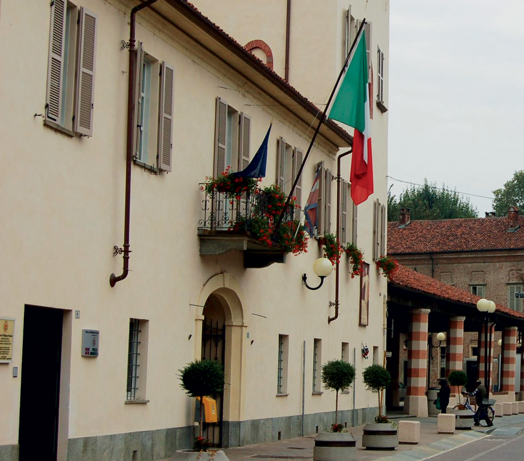 “Le ragioni del centro”, convegno a Villafranca Piemonte