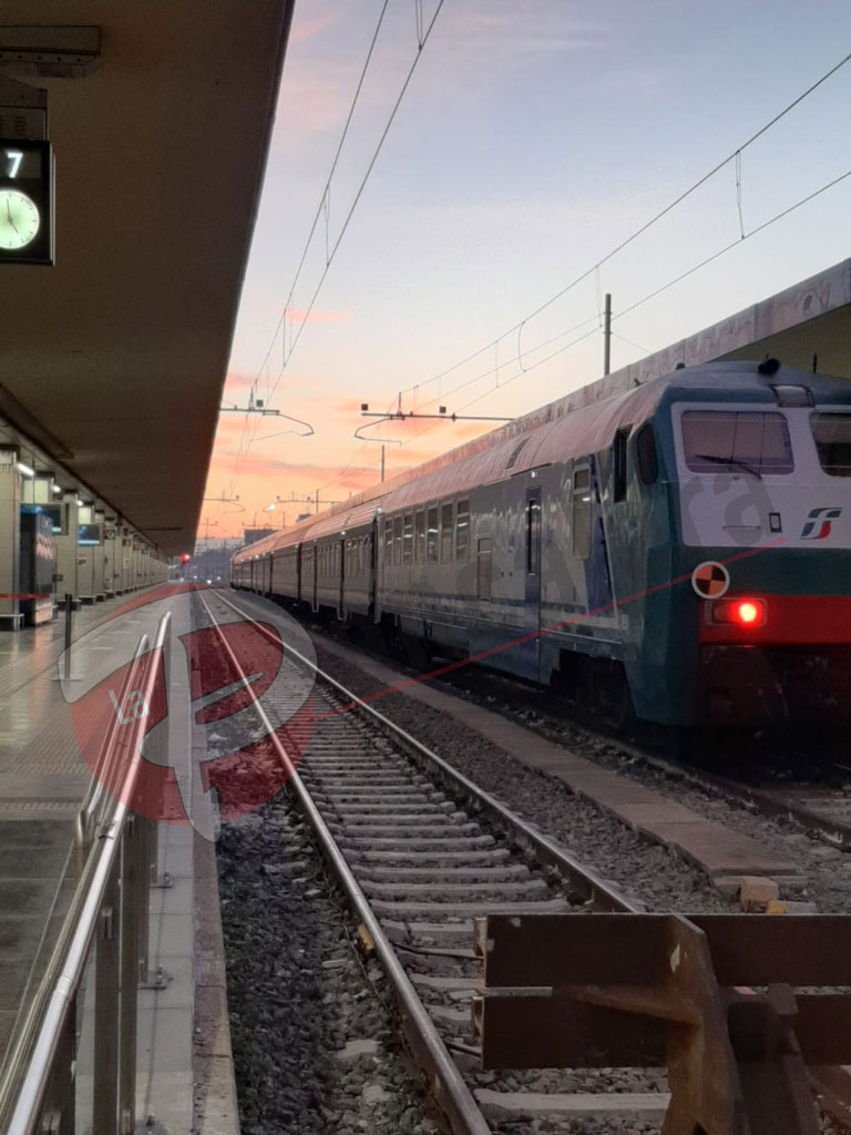 Più treni per la Liguria il fine settimana, da Torino a Savona e Ventimiglia