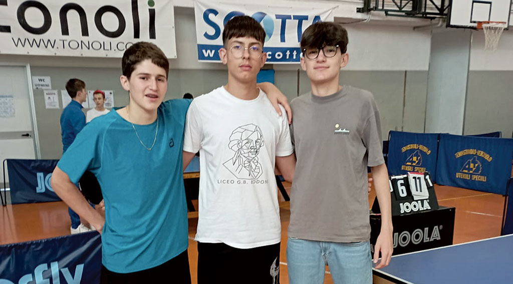 Campionati-studenteschi-2022-tennis-tavolo-squadraM-la-pancalera-giornale