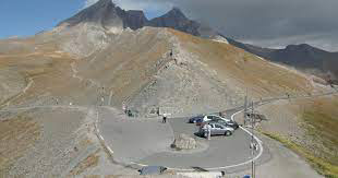 Riapre domani la strada del Colle dell’Agnello