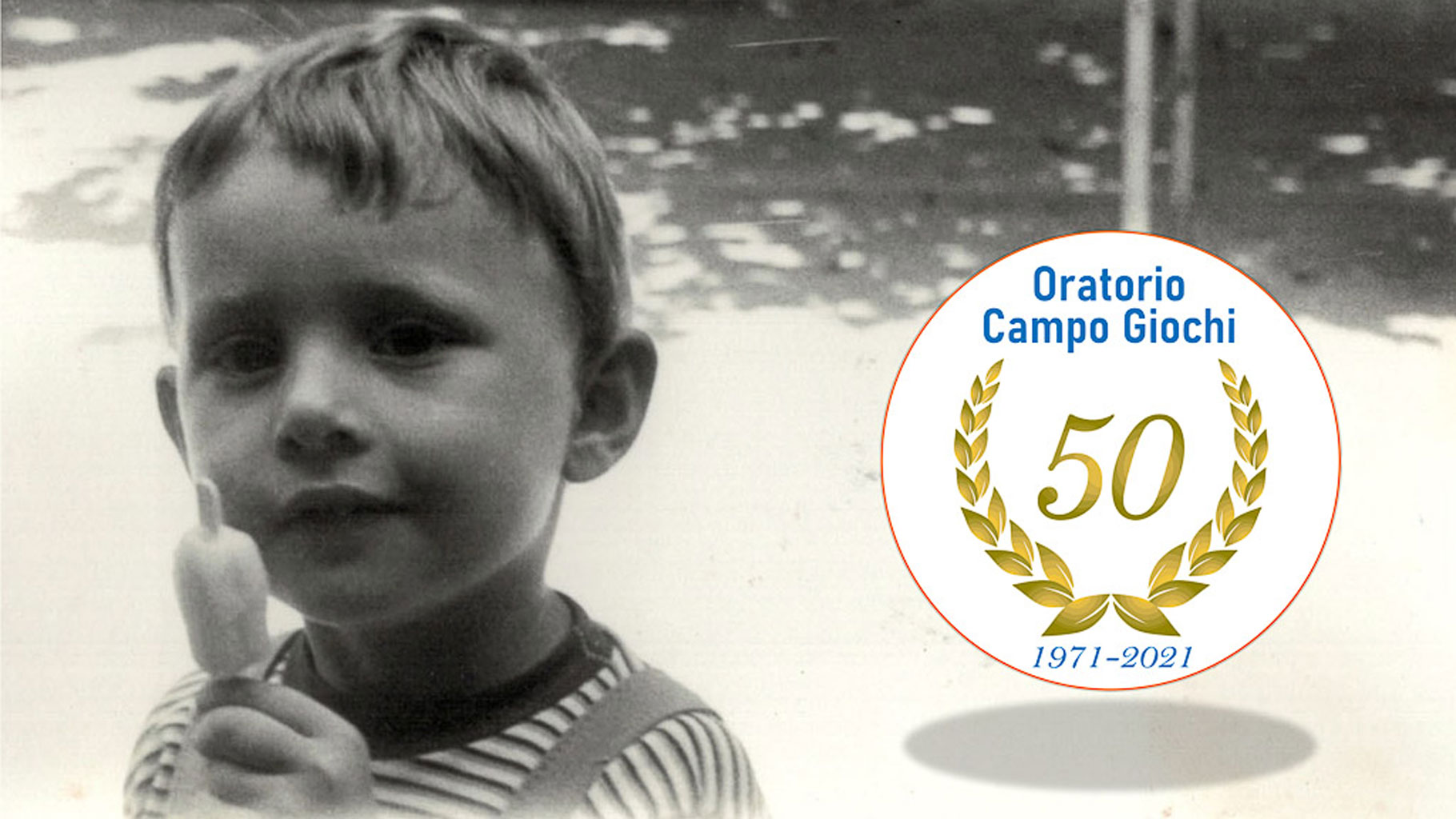 Festa per i 50 anni dell’Oratorio Campo Giochi di Carignano