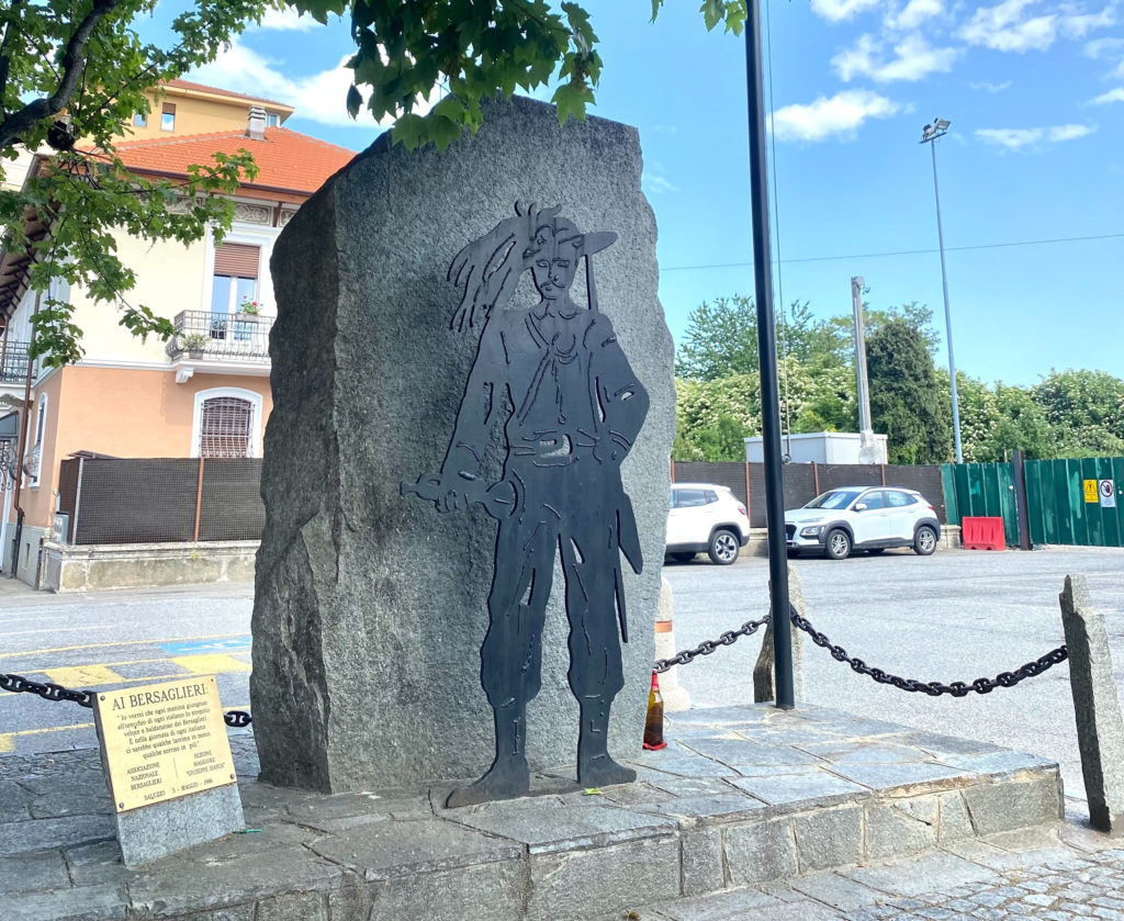 Raduno Nazionale Bersaglieri, a Saluzzo la Fanfara di Jesolo