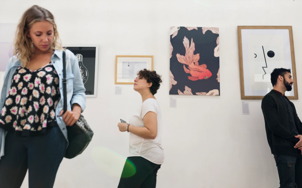 mostra dellacreatività-Moretta-la Pancalra