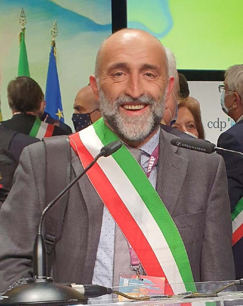 Cesare Cavallo 2021 la pancalera giornale rifreddo