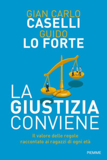 Gian Carlo Caselli a Vinovo per parlare della giustizia