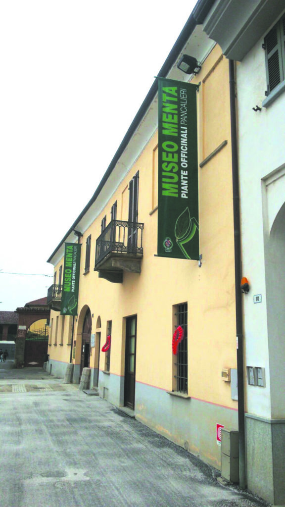 Biblioteca Pancalieri la Pancalera