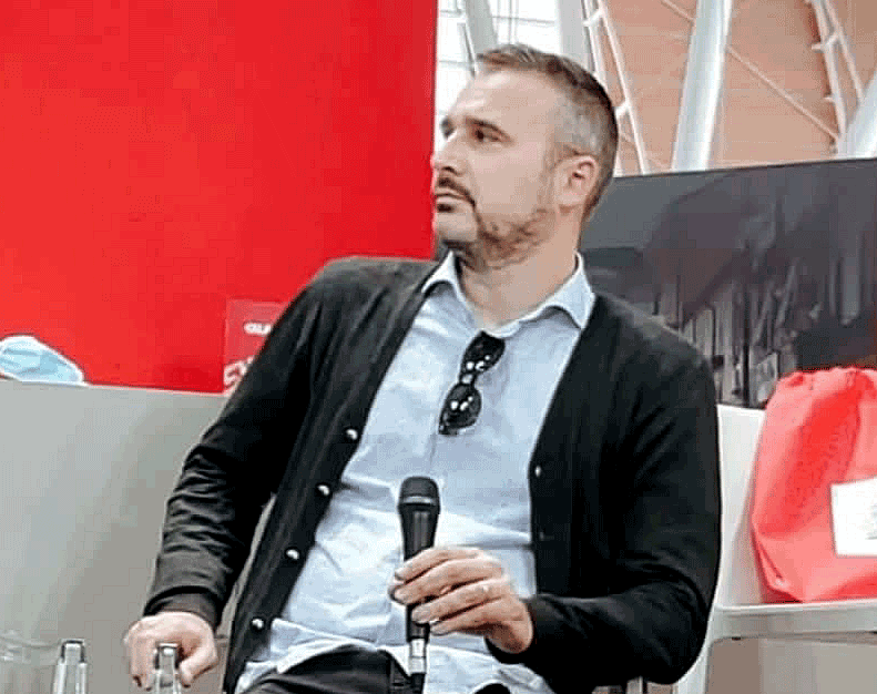 Attilio-Celeghini-carmagnola-la-pancalera-giornale