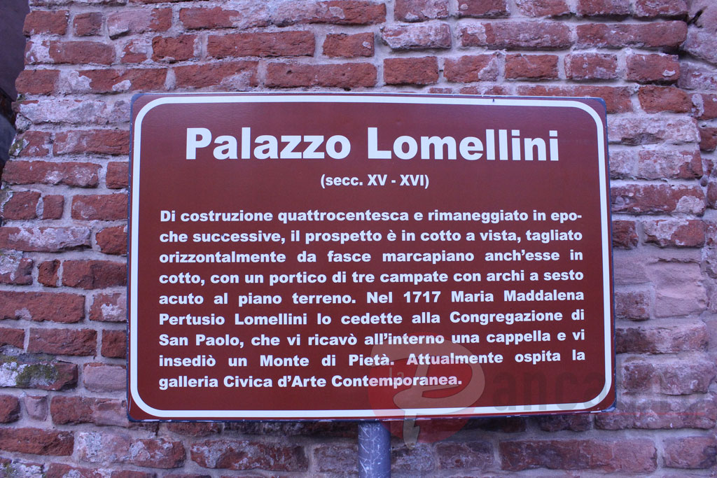 Mostra antologica su Francesco Casorati a Palazzo Lomellini