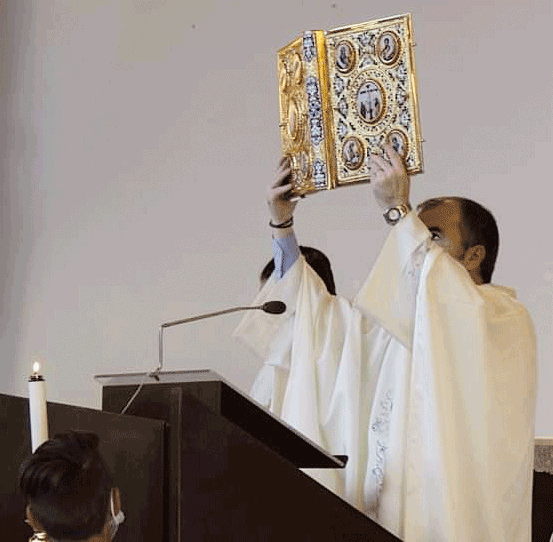 Orari estivi delle messe nei borghi di Carmagnola