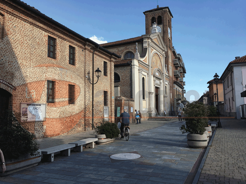 Festa patronale di San Bartolomeo a Vinovo dal 27 al 30 agosto