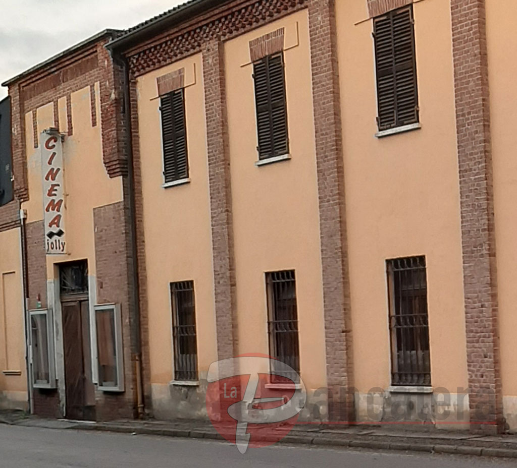 Riapre il Cinema Jolly a Villastellone dopo il restauro