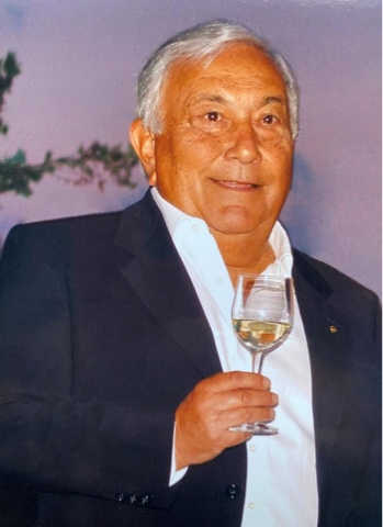 E’ mancato Fulvio Ferrando, storico socio del Lions Club Carmagnola