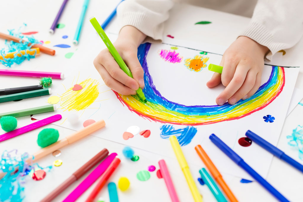 Polonghera, lunedì 5 settembre inizia la scuola all’Oasi dei bimbi