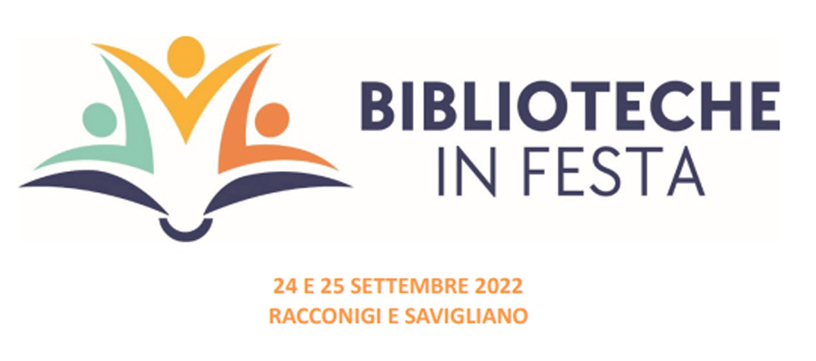 A Racconigi e Savigliano Biblioteche in Festa con Davide Longo e Lella Costa