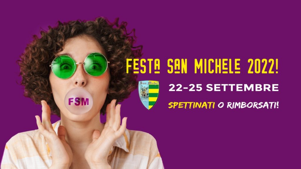 Carmagnola, festa a borgo San Michele con concerti, cene e laboratori per bimbi