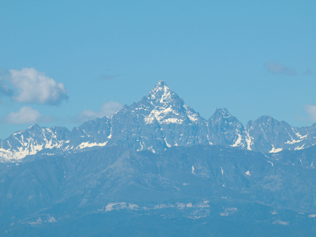 Un omaggio al Monviso con il nuovo spettacolo di Progetto Cantoregi