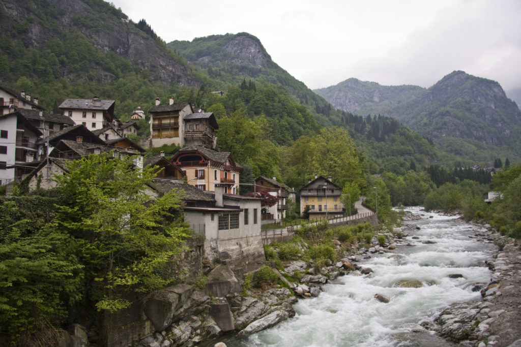 Progettualità e fundraising per la montagna, workshop a Torino