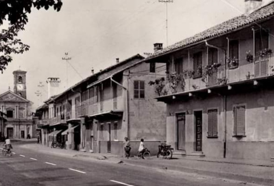 Per San Bernardo in Festa un incontro sulla vita nel borgo nella seconda guerra mondiale