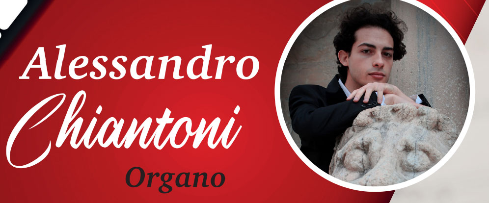 Concerti per organo, si esibiscono Cappellin a Torino e Chiantoni a Pinerolo