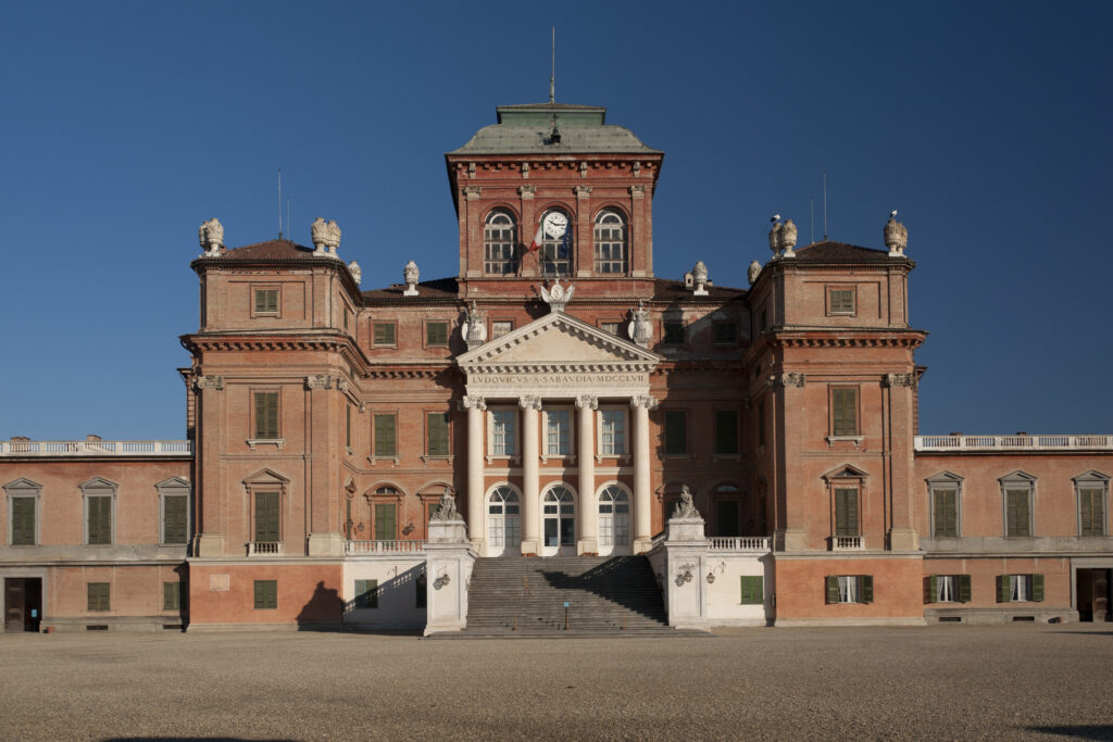 Gli eventi natalizi di Racconigi il 4 dicembre