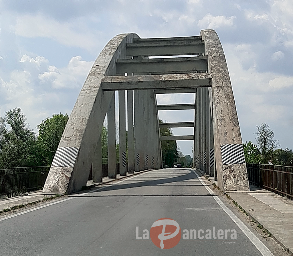 Ponte Carignano-Villastellone, Coldiretti chiede di evitare consumo suolo agricolo