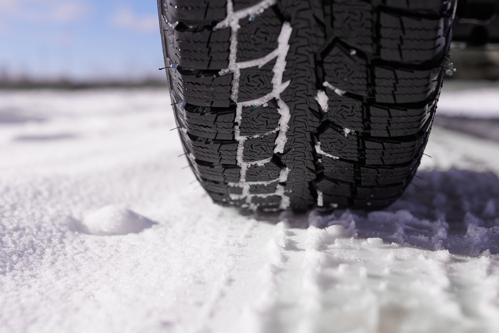 Torna l’obbligo di catene a bordo o pneumatici da neve dal 15 novembre