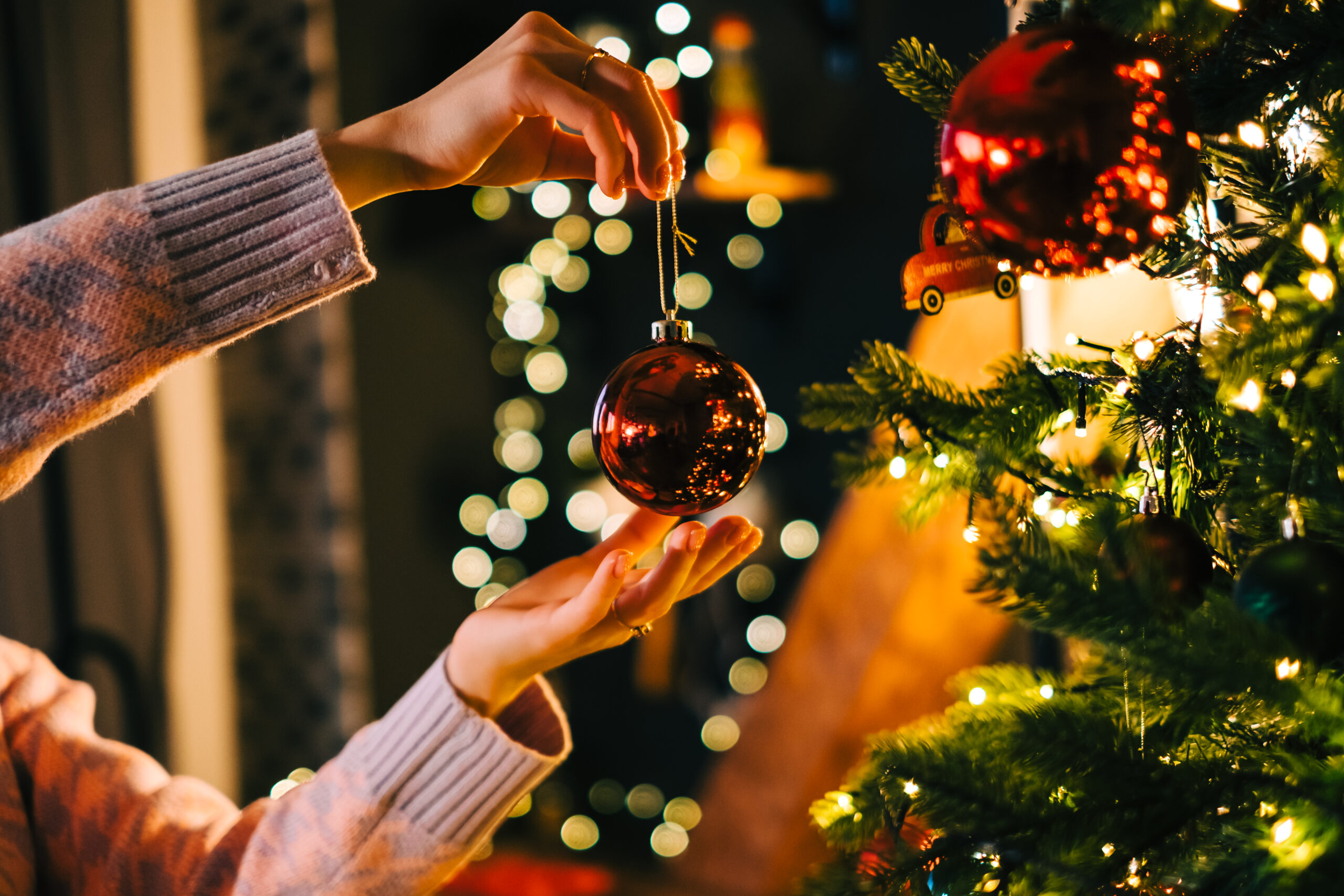Arriva il Natale a Moretta