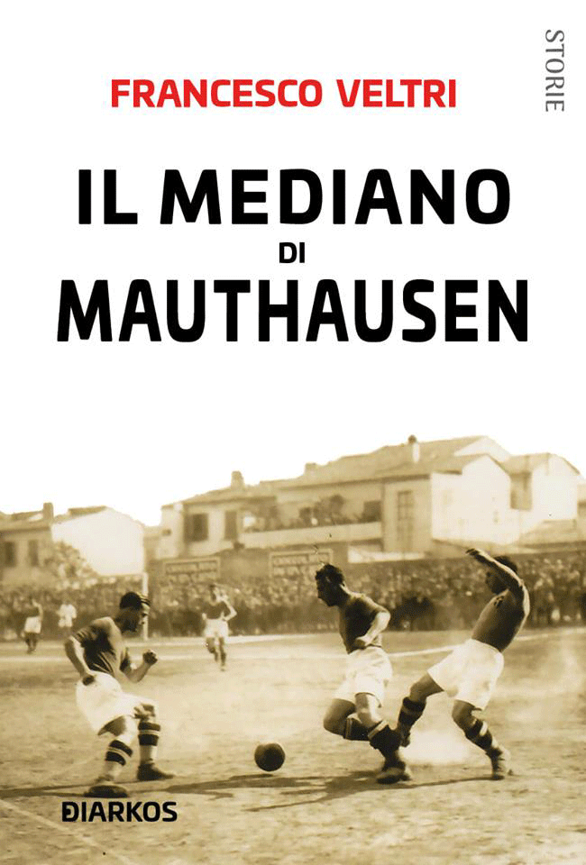 Vinovo, per il Giorno della Memoria letture da “Il mediano di Mauthausen”