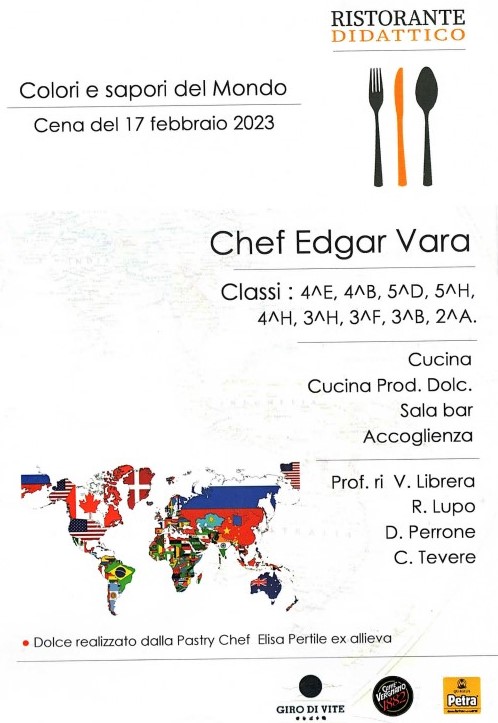 Alberghiero