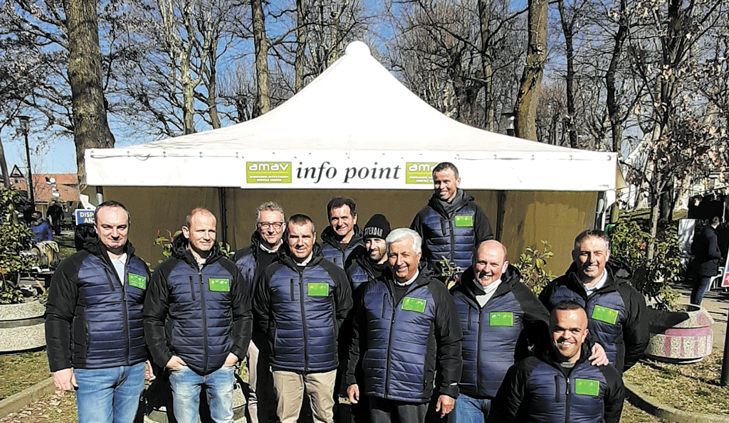 Fiera della Meccanizzazione Agricola a Vigone nel fine settimana