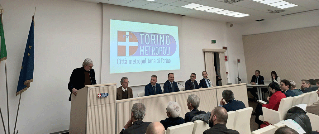 170 assunzioni in Città Metropolitana entro il 2025