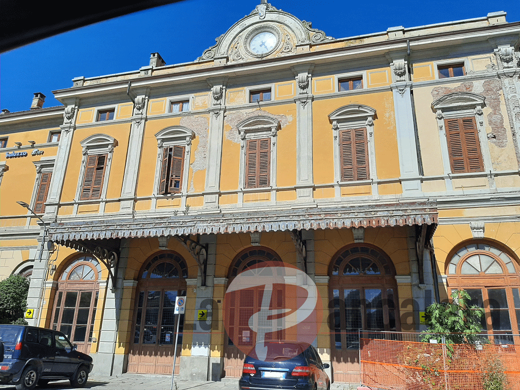 Linee ferroviarie. Calderoni scrive al presidente della Provincia di Cuneo