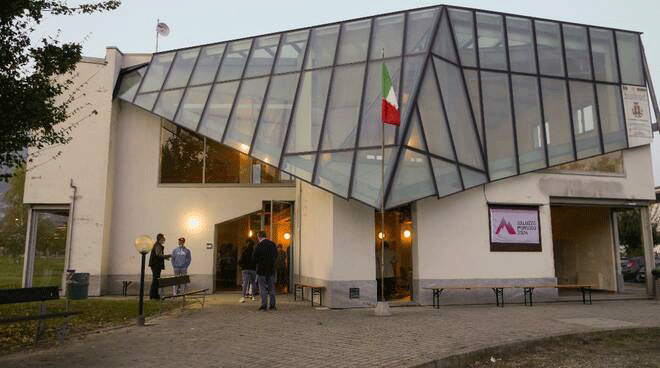 “Mi illumino di meno”, Rifreddo spegne il Laboratorio del paesaggio montano