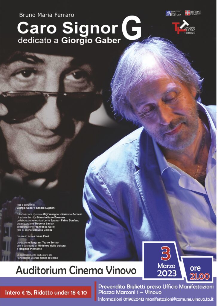 spettacolo