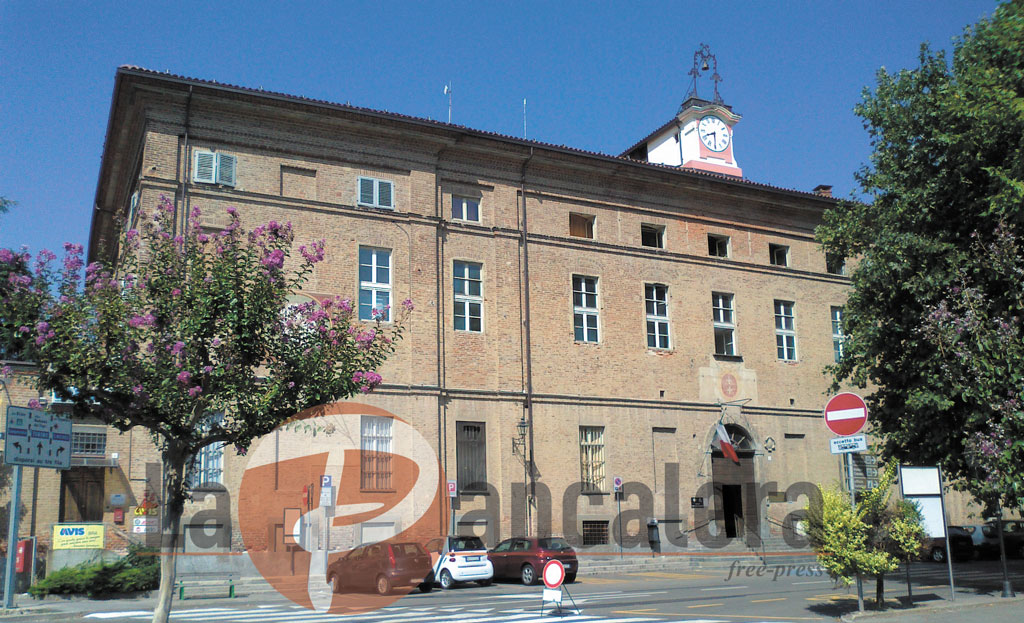 Riqualificazione ospedali Alba e Bra, verso l’apertura del cantiere