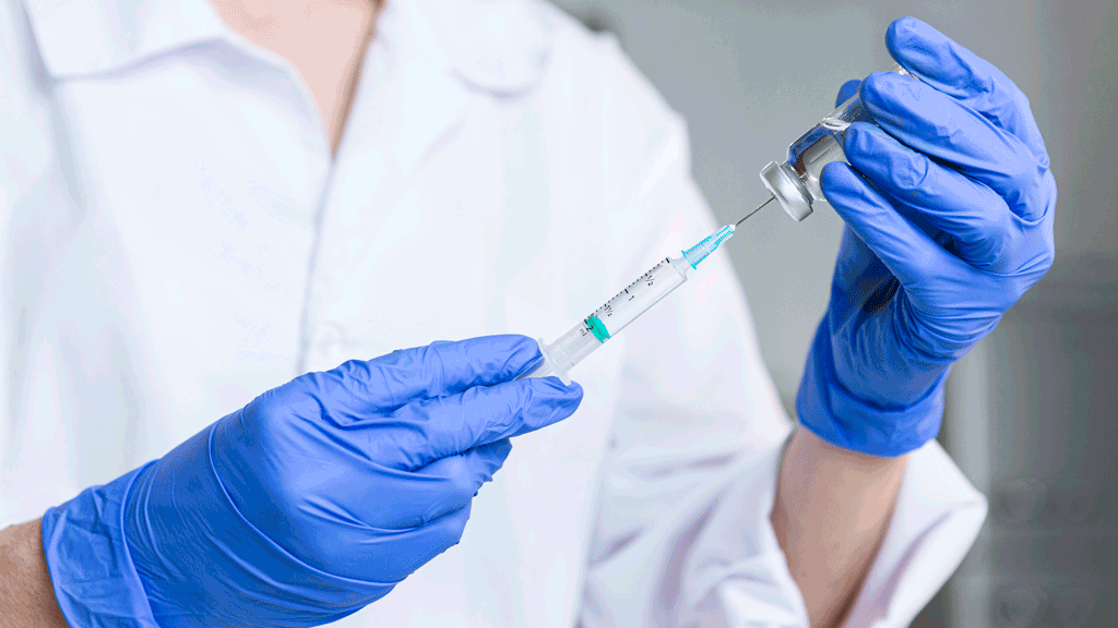 Vaccinazione anticovid, da domani si può dare la pre-adesione su ilpiemontetivaccina.it