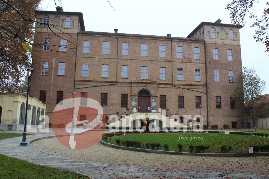 Castello-della-Rovere-Vinovo-mostra-grottesche