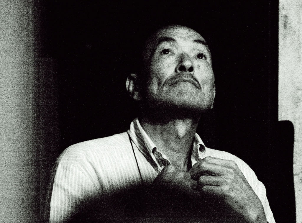 Koji Miyazaki (foto Progetto Cantoregi)