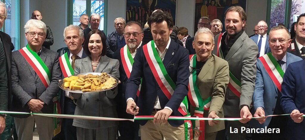 Al via la Sagra del Fritto Misto a Torre San Giorgio