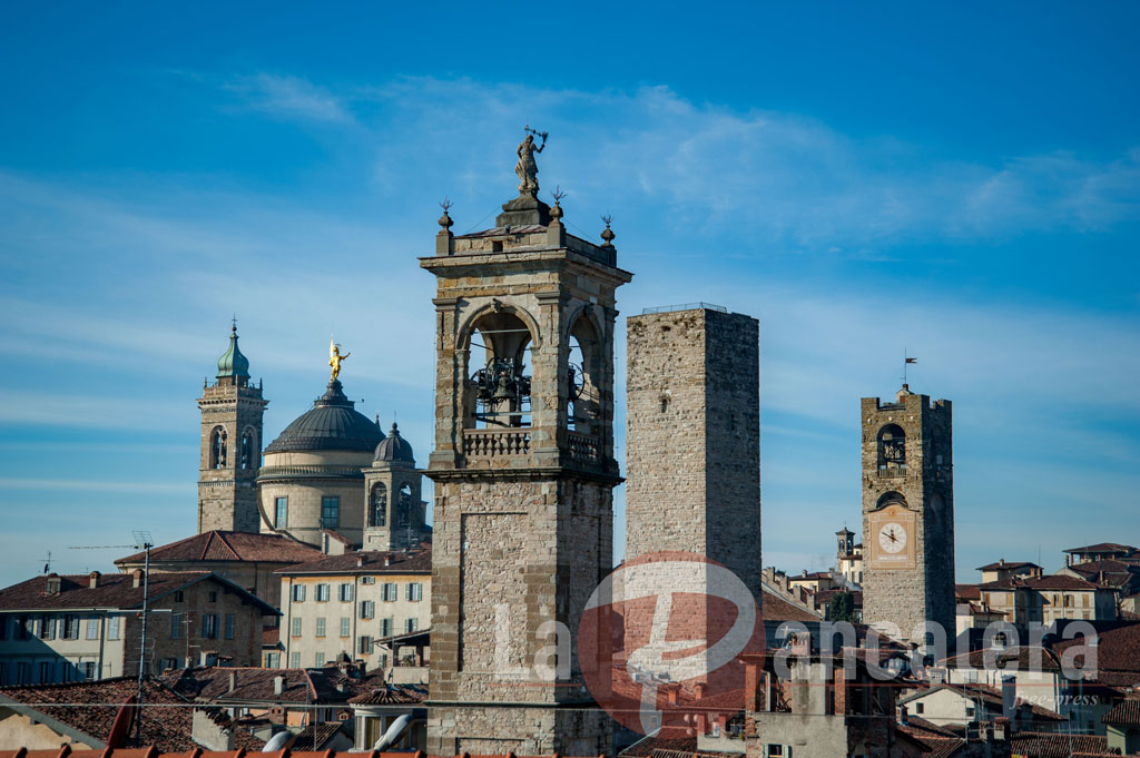 La Pro Loco di Pancalieri organizza una gita a Bergamo