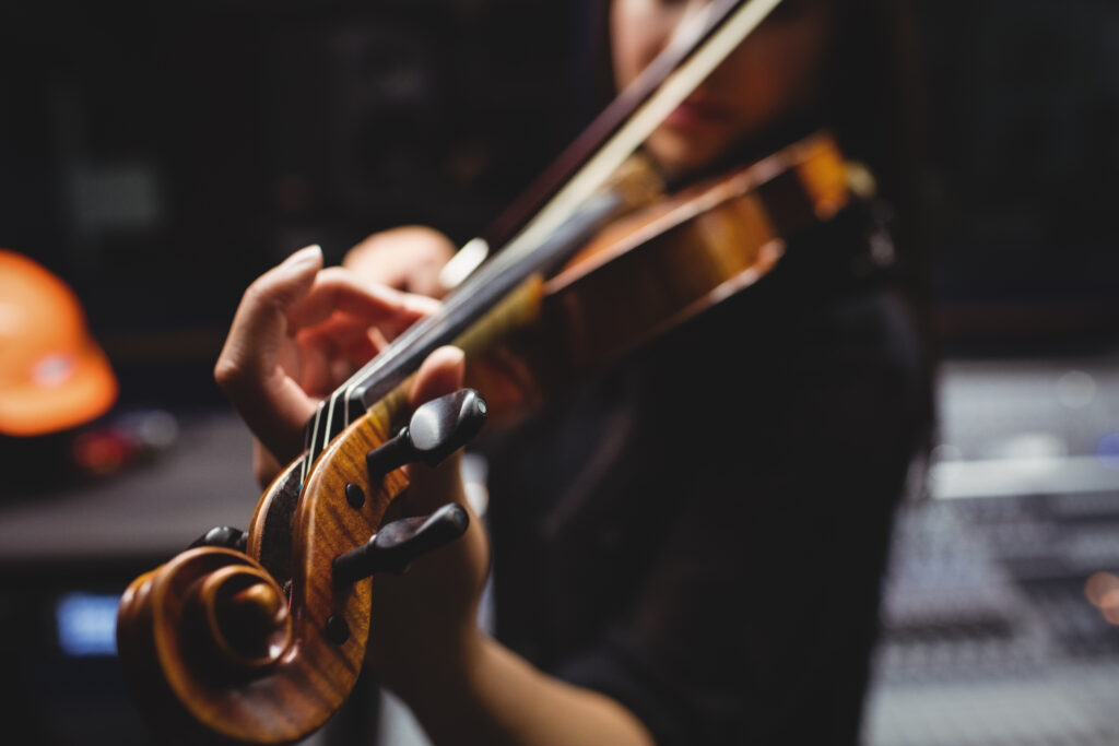 “La Ginestra” presenta l’Ensamble Obiettivo Orchestra