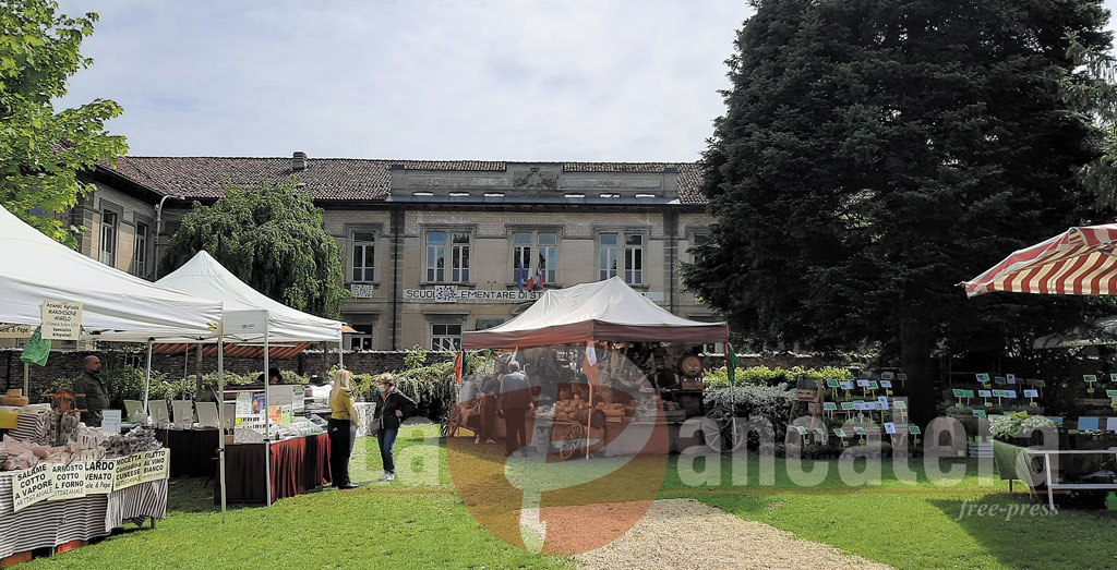 Carignano, con Fiori & Vini inaugurano anche nuovi percorsi turistici