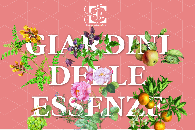 Inizia la seconda edizione di “Giornata dei Giardini delle Essenze”