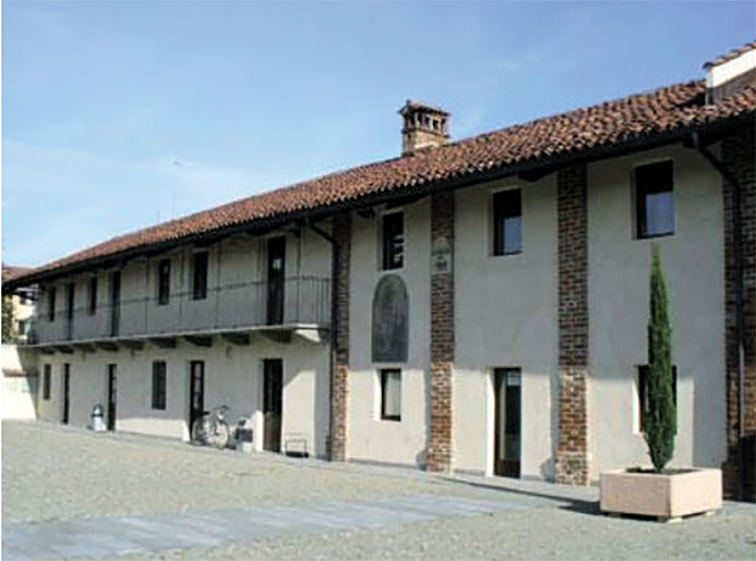 Mafia La Pancalera Moretta