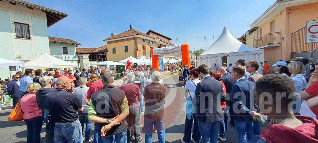 Conclusa la terza edizione di LatteForMaggio a Scalenghe