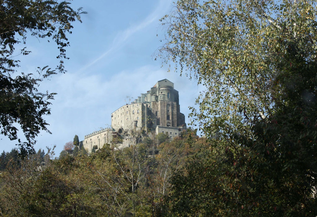 Uncem sulla candidatura della Sacra di San Michele a patrimonio Unesco