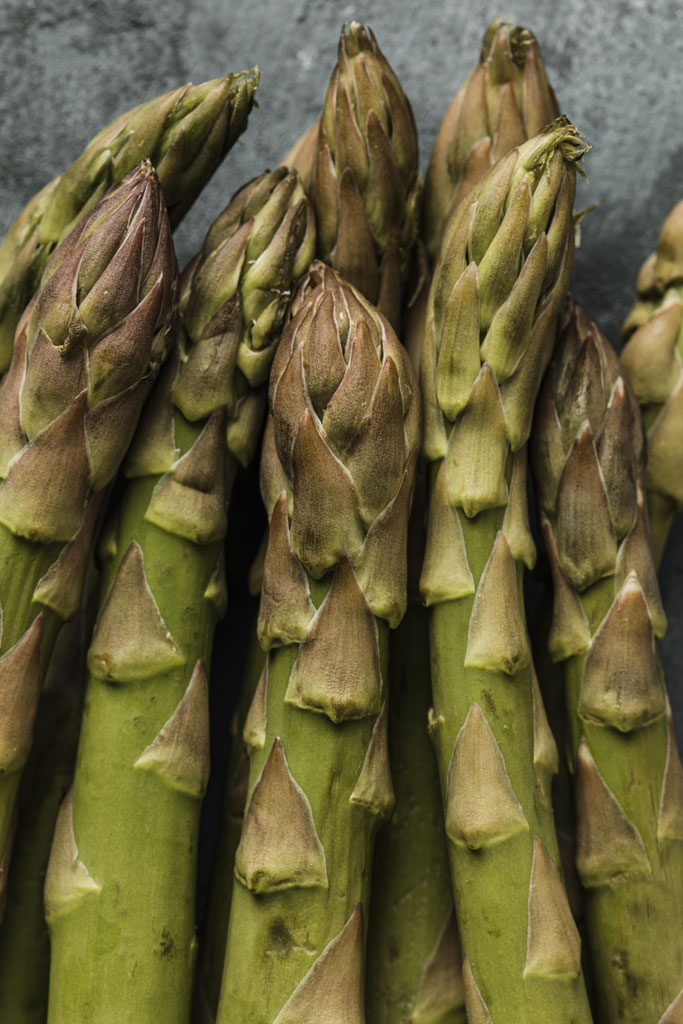 A Poirino la Fiera della Tinca Gobba Dorata e dell’Asparago