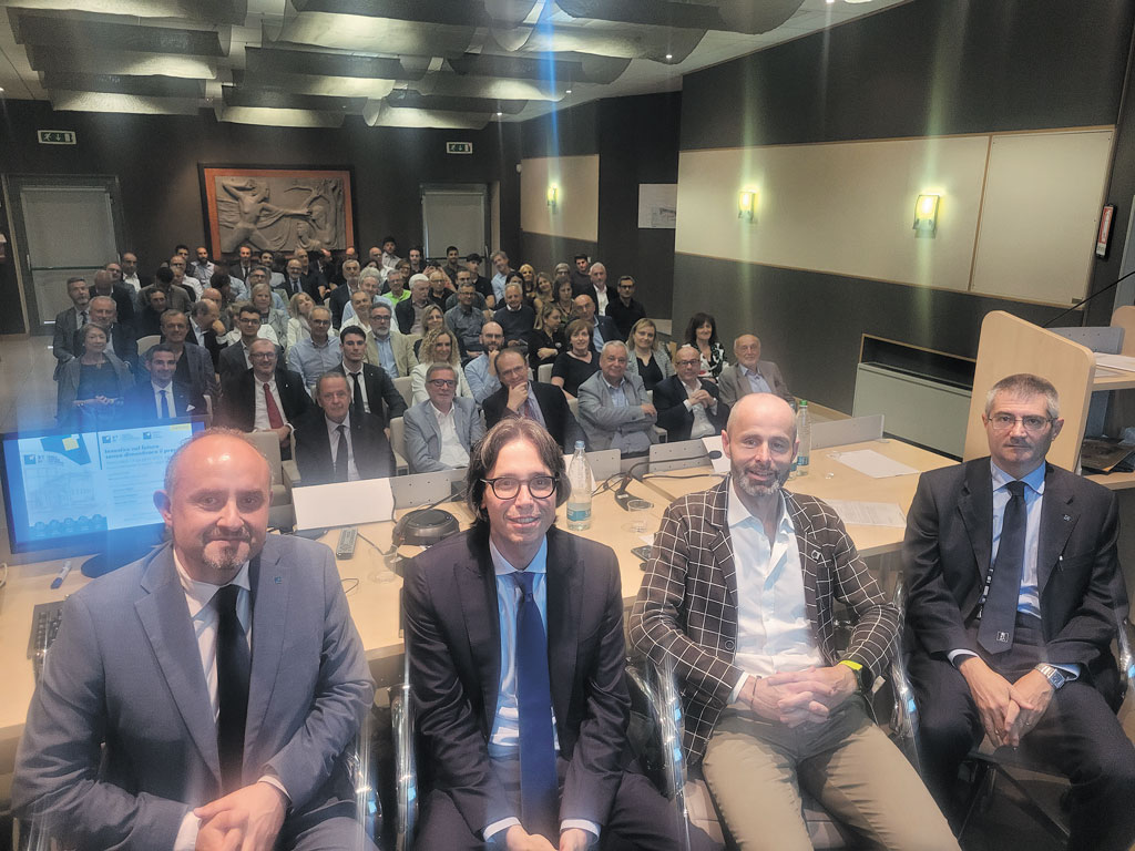 Etica e Finanza: Banca Territori del Monviso al workshop “Investire nel futuro senza dimenticare il presente”