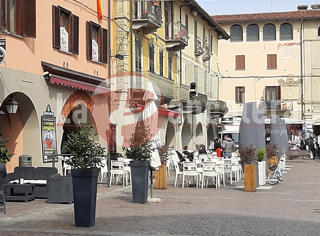 Gara di gelato a sostegno di un pasticcere dell’Emilia Romagna