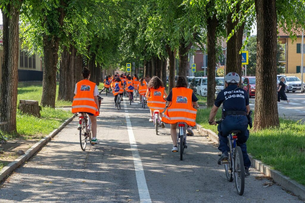 Quasi conclusa l’iniziativa “Piazza Ragazzabile” a Carmagnola